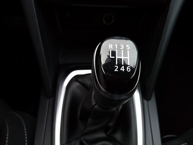 Inside Mégane Diesel  Gris Platino