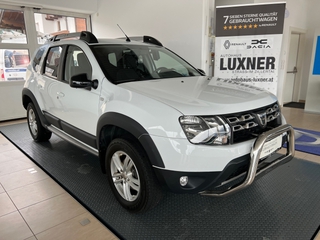 Dacia - Duster