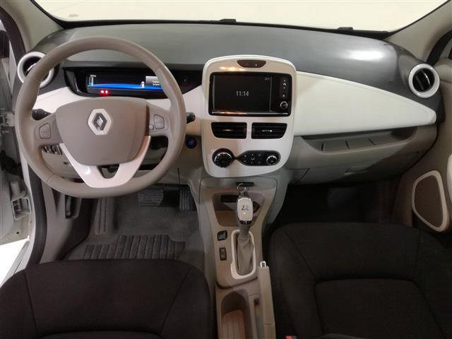 RENAULT ZOE 10100320_VO38013138