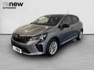 RENAULT - Clio