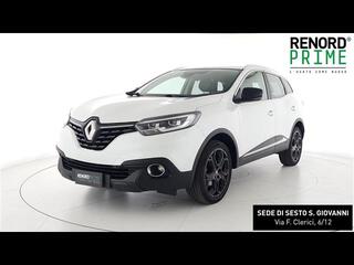 RENAULT - Kadjar