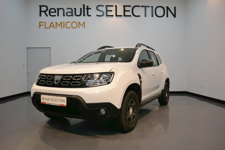 DUSTER  ALB