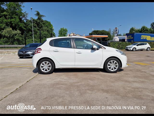 PEUGEOT 208 I 2012 01094697_VO38013498