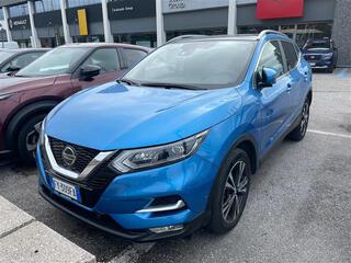NISSAN Qashqai 01744975_VO38013171