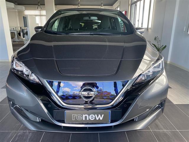 NISSAN Leaf 00784459_VO38013074