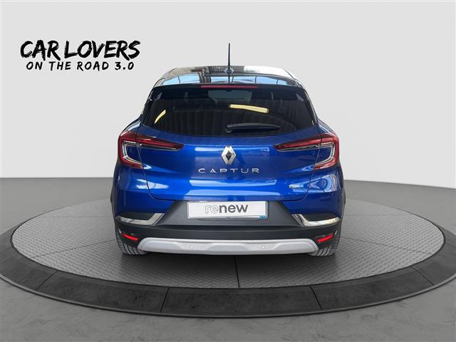 RENAULT Captur 05256547_VO38013034