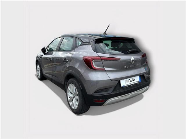 RENAULT Captur 06194830_VO38013080