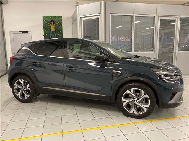 RENAULT Captur II 2019 00014330_VO38013022