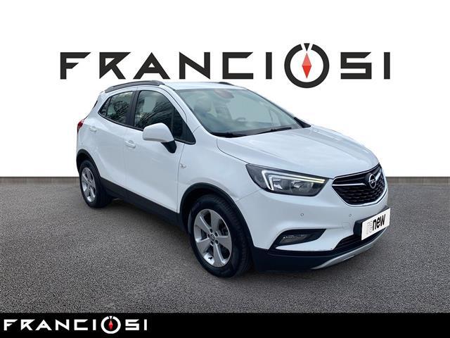 OPEL Mokka X 00023641_VO38013018