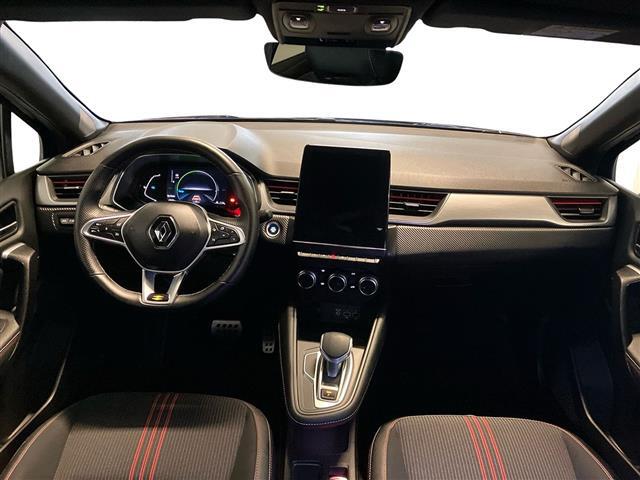 RENAULT Captur 00985270_VO38023207