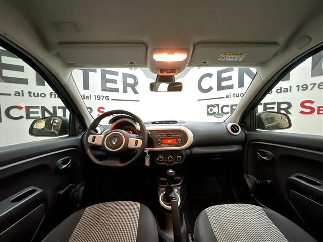 RENAULT Twingo III 2019 30000828_VO38013138