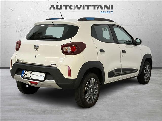 DACIA Spring 00985567_VO38023207