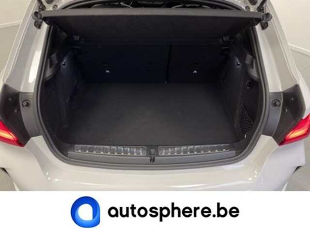 Exterieur Serie 1  zwart
