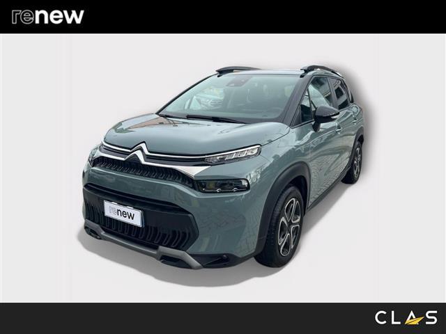 CITROEN C3 Aircross I 2021 06195133_VO38013080