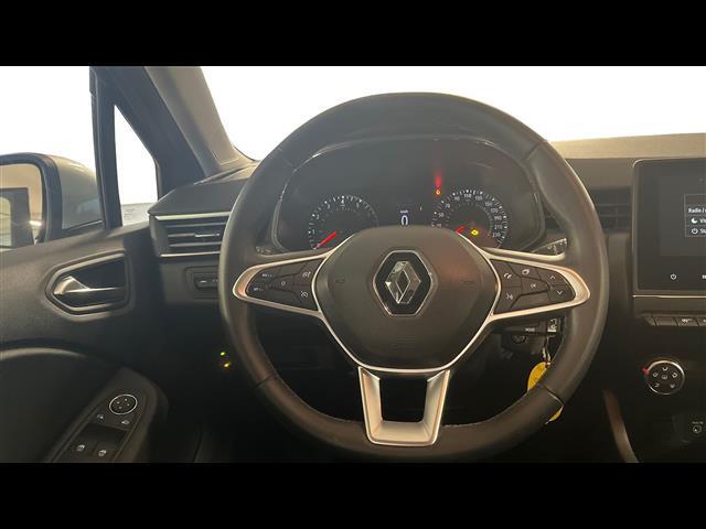 RENAULT Clio V 2019 00009067_VO38013330