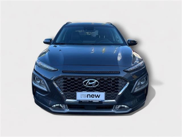 HYUNDAI Kona I 2017 06194748_VO38013080