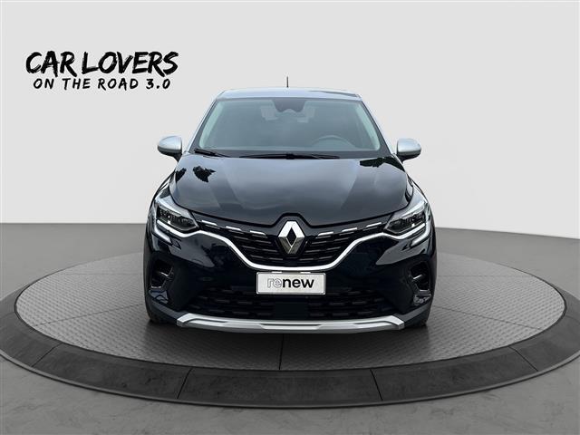 RENAULT Captur 05257867_VO38013034