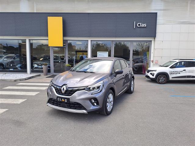 RENAULT Captur II 2019 05933594_VO38013080