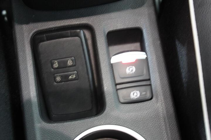 Inside Captur  Gris Casiopea con te