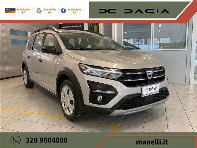 DACIA Jogger 00014641_VO38013022