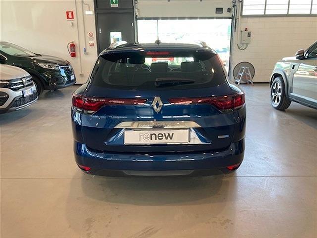 RENAULT Megane IV 2020 Sporter 00015895_VO38023184