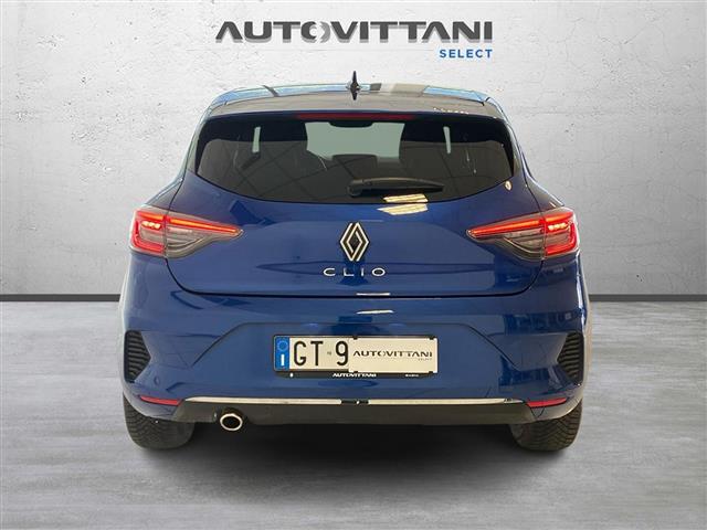 RENAULT Clio V 2023 00985359_VO38023207