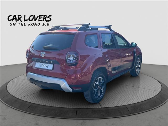 DACIA Duster II 2018 05257885_VO38013034