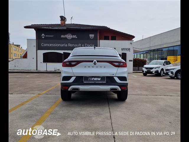RENAULT Arkana 01094177_VO38013498