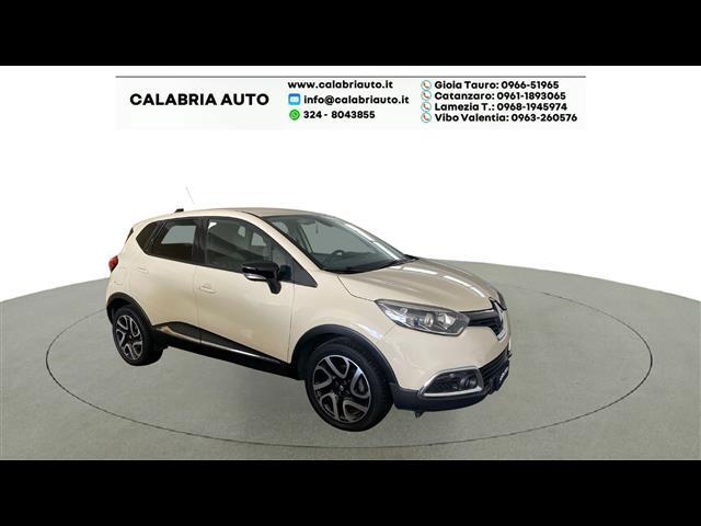 RENAULT Captur I 2013 00006484_VO38033579