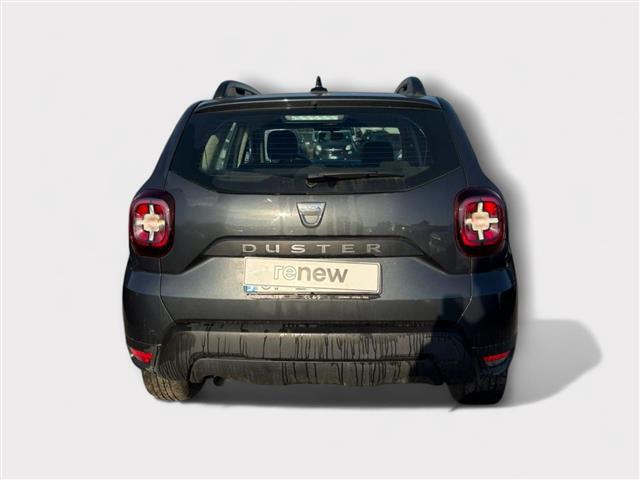 DACIA Duster II 2018 06193764_VO38013080