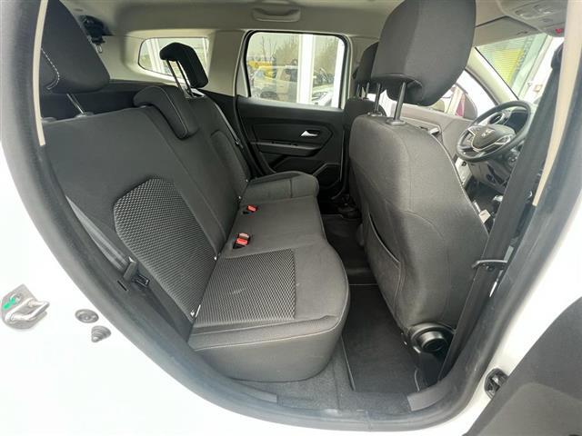DACIA Duster II 2018 05882240_VO38013080