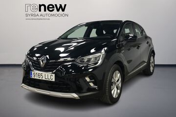 RENAULT - CAPTUR