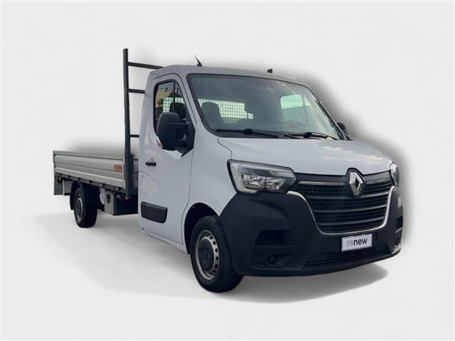 RENAULT Master 06194539_VO38013080