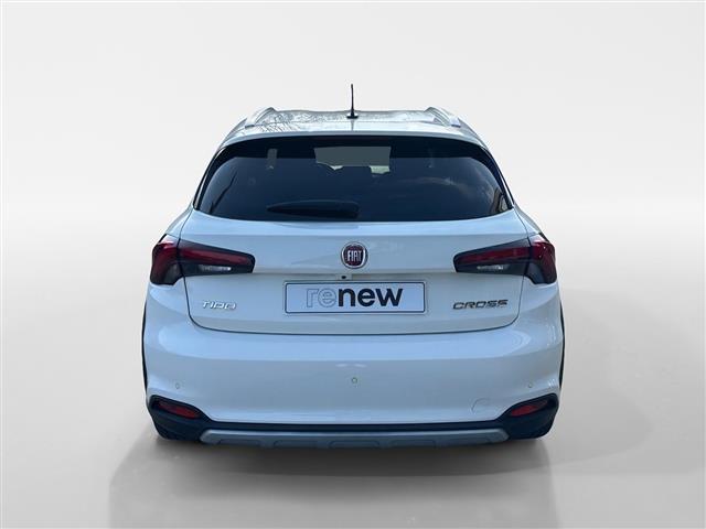 FIAT Tipo 5 porte Cross II 2021 01514111_VO38053436