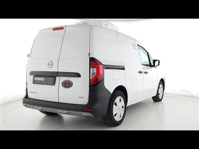 Esterni Townstar Van Pastello Bianco
