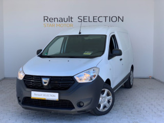 DACIA - DOKKER