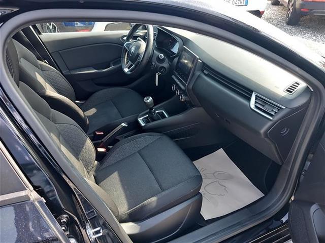 RENAULT Clio V 2019 01280961_VO38043211