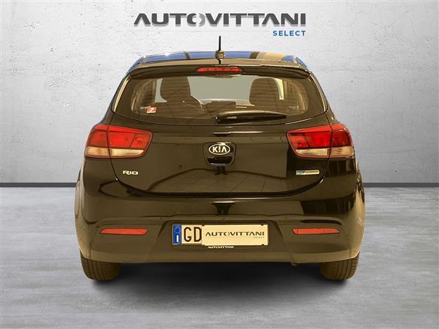 KIA MOTORS Rio IV 2021 00982105_VO38023207