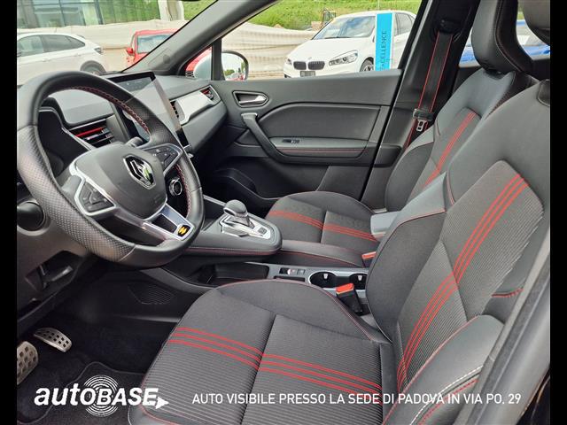 RENAULT Captur II 2019 01094141_VO38013498