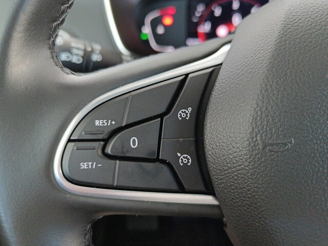 Inside Mégane Sport Tourer Diesel  Gris báltico