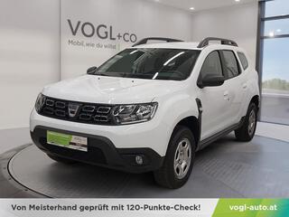 Dacia - Duster