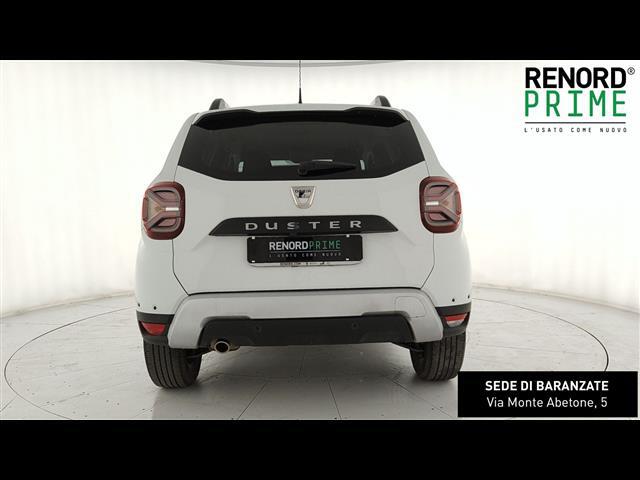 DACIA Duster 00947894_VO38023732