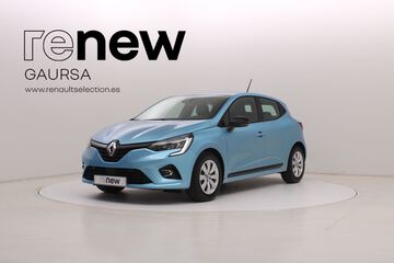 RENAULT - CLIO