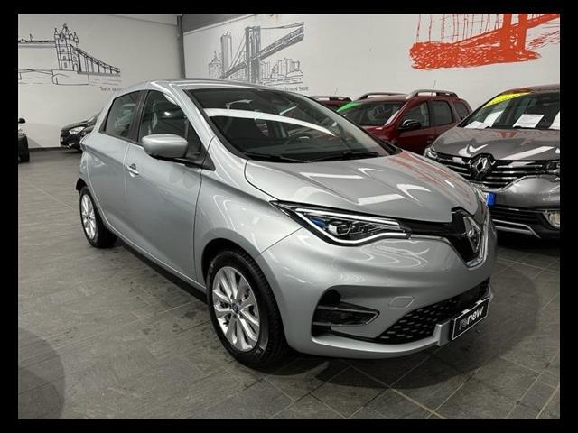 RENAULT Zoe 2020 00082639_VO38023184