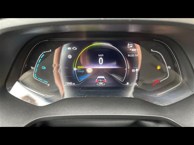 RENAULT Captur 03444499_VO38013139