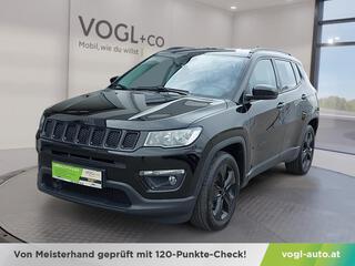 Jeep - Compass