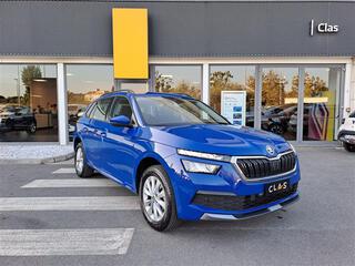 SKODA Kamiq 06035185_VO38013080