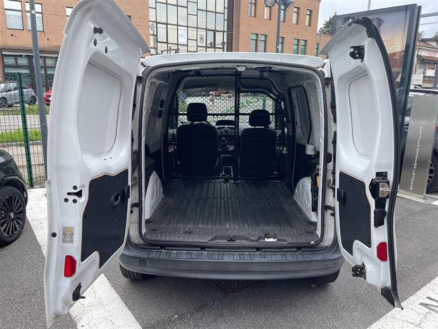RENAULT kangoo 00389749_VO38023217