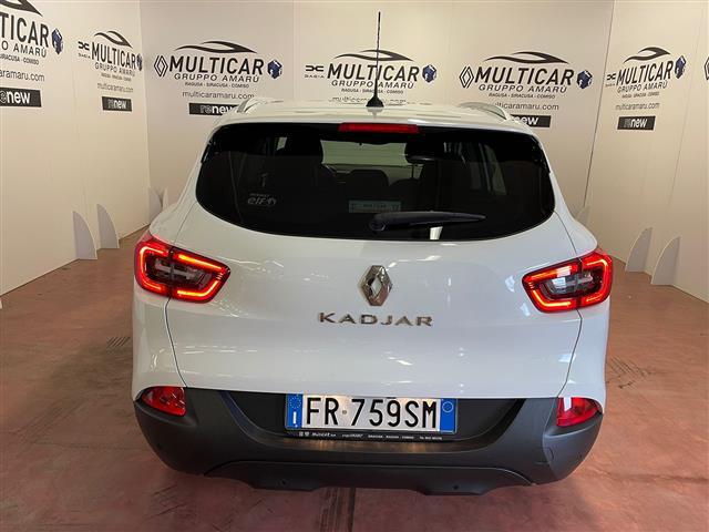 RENAULT Kadjar 01242694_VO38013065