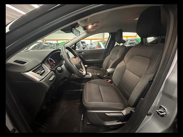 RENAULT Captur 00011736_VO38023184